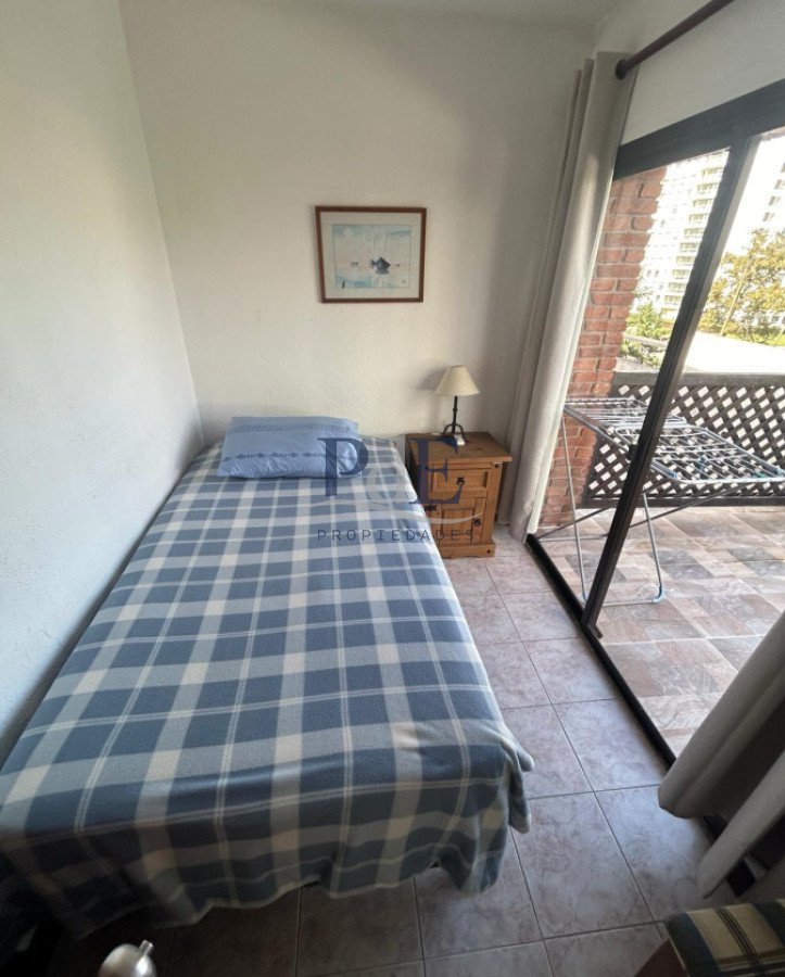 Vende apartamento de 3 dormitorios en Roosevelt, Punta del Este  - Imagen 12