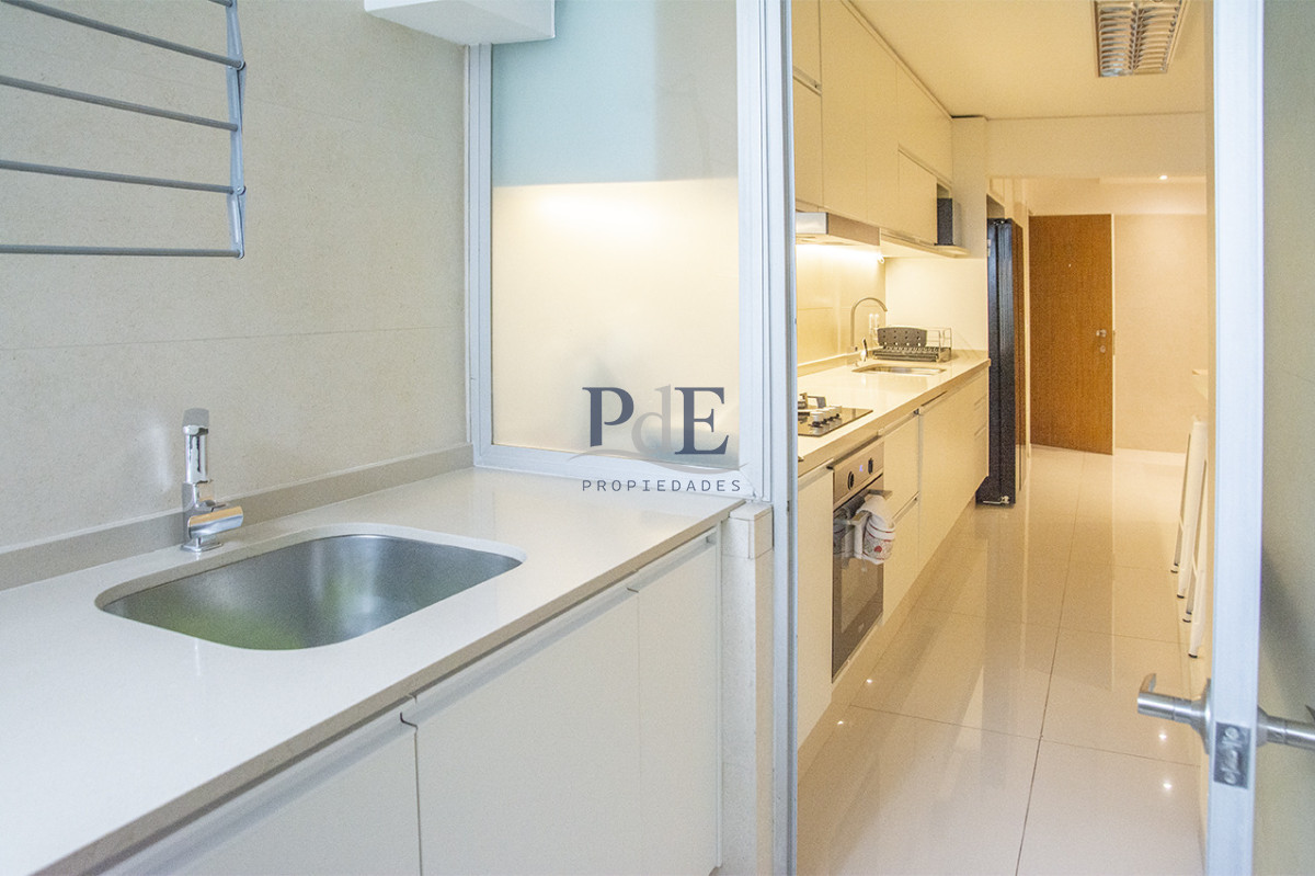 Departamento de 3 dormitorios en Punta del este - Imagen 16