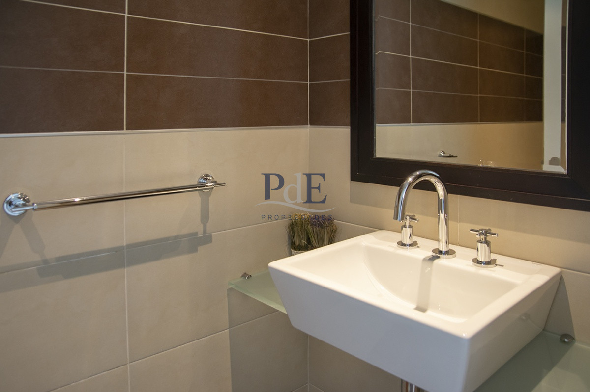 Departamento en venta con vista al mar en Torre Imperiale. - Imagen 18