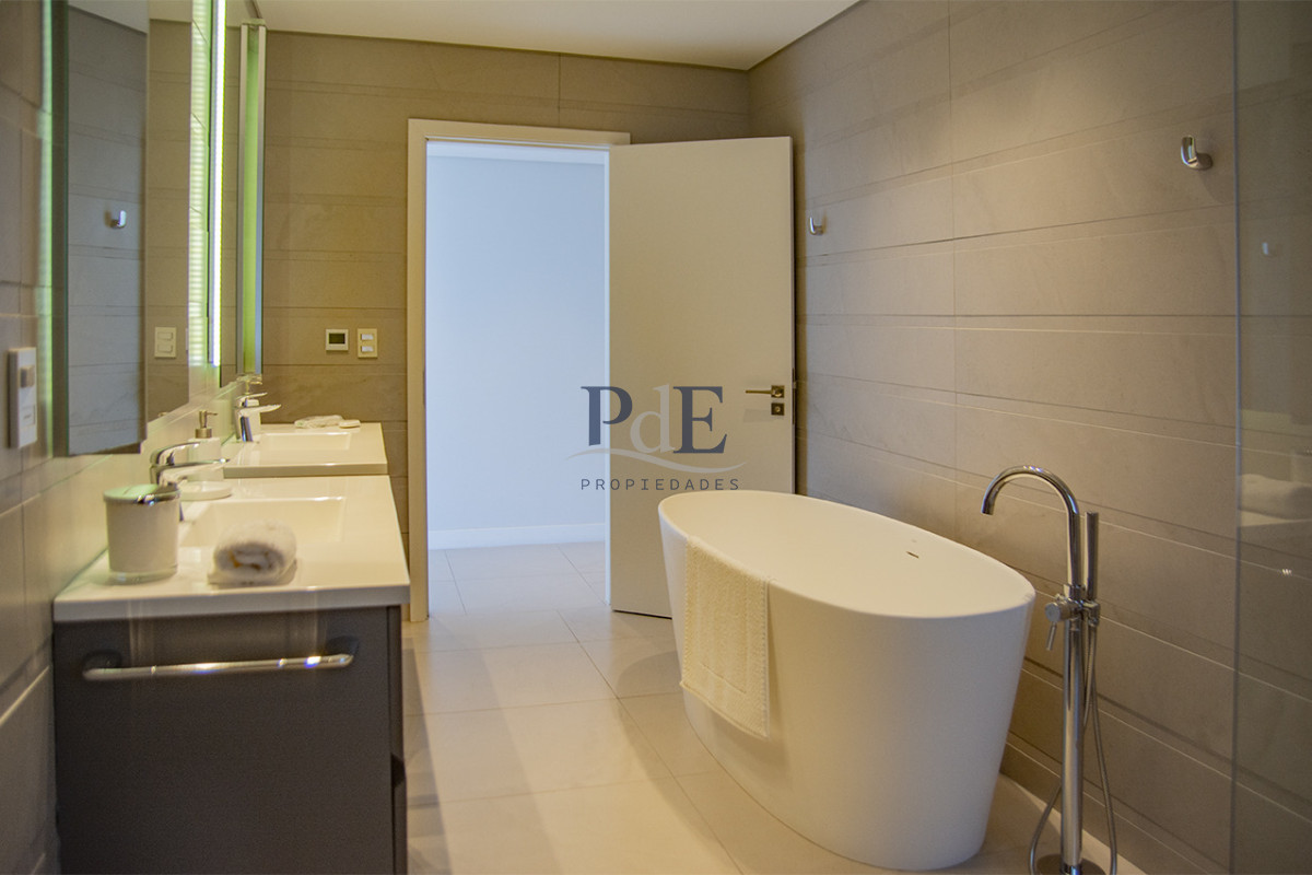 Le Parc III Punta Del Este,departamento de 4 dormitorios en venta. - Imagen 51