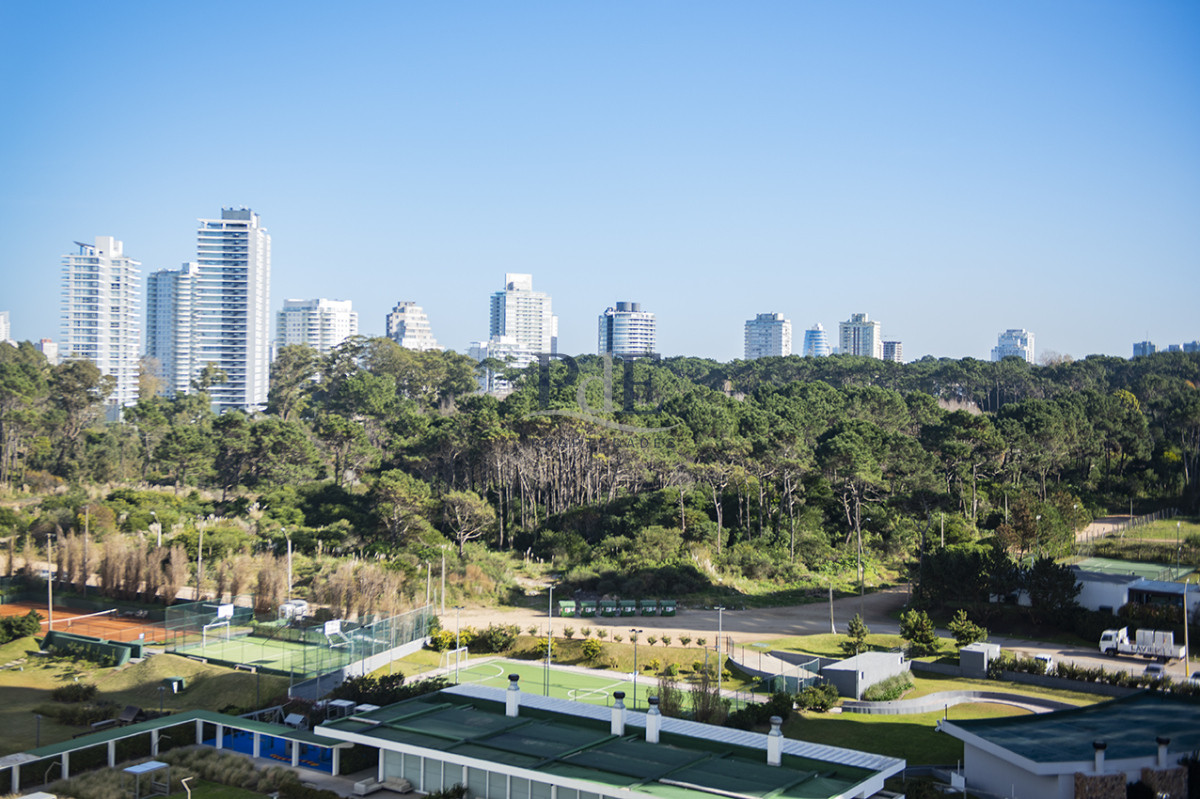 Vende Le Parc IV Esquinero a estrenar ! Punta del Este  - Imagen 22
