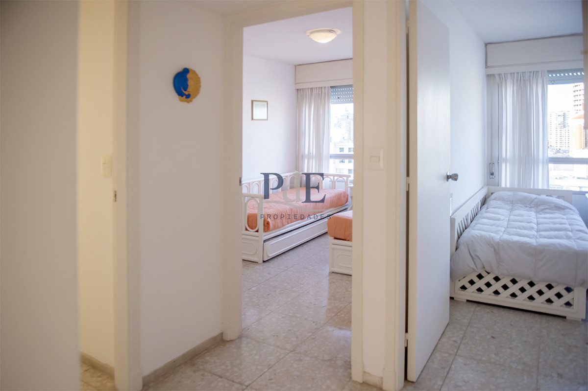 Vende departamento de 3 dormitorios con vista al Puerto, Punta del Este - Imagen 26