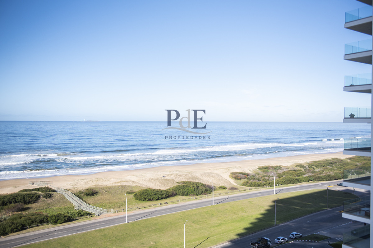 Vende Le Parc IV Esquinero a estrenar ! Punta del Este  - Imagen 35