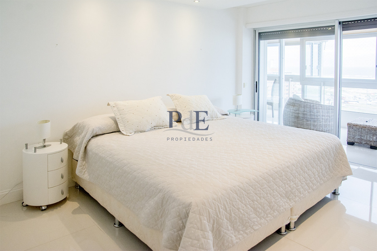Departamento de 3 dormitorios en Punta del este - Imagen 37