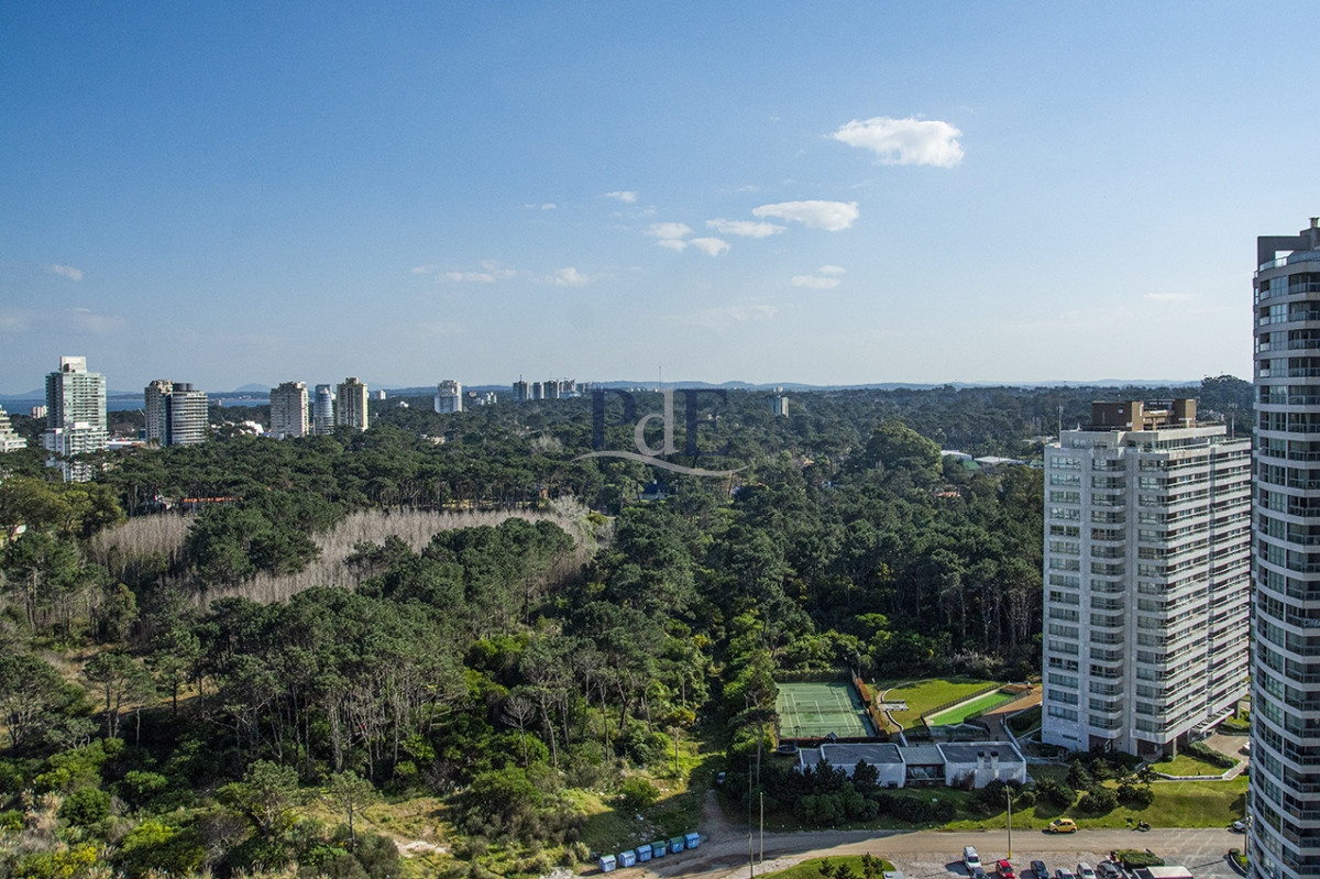 Espectacular planta en LE PARC III, Esquinero en venta. Panorámico. - Imagen 26