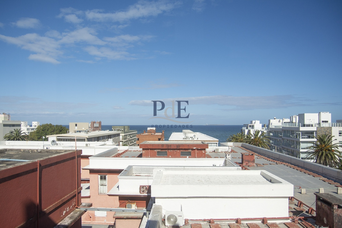 PORTO MARE , PUERTO , Penthouse duplex de 3 dormitorios en venta. Departamento con parrillero.  - Imagen 19