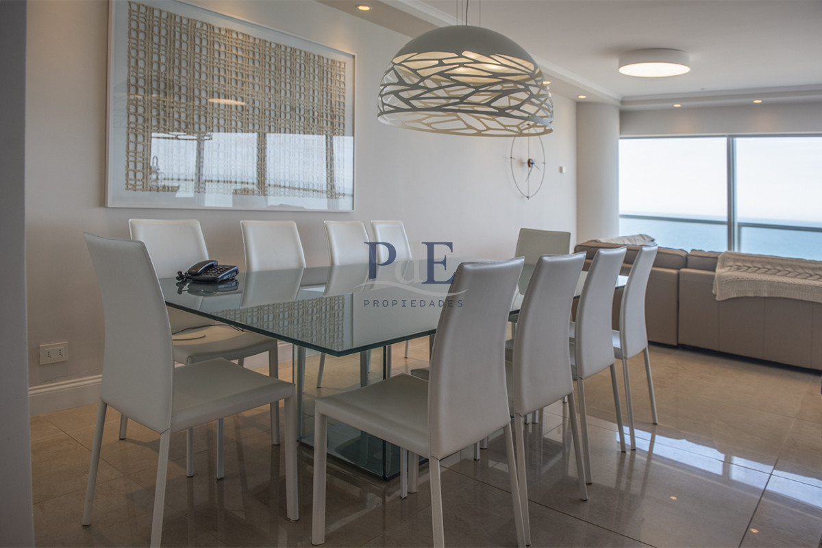 Departamento de 3 dormitorios en Torre Le Parc - Imagen 6