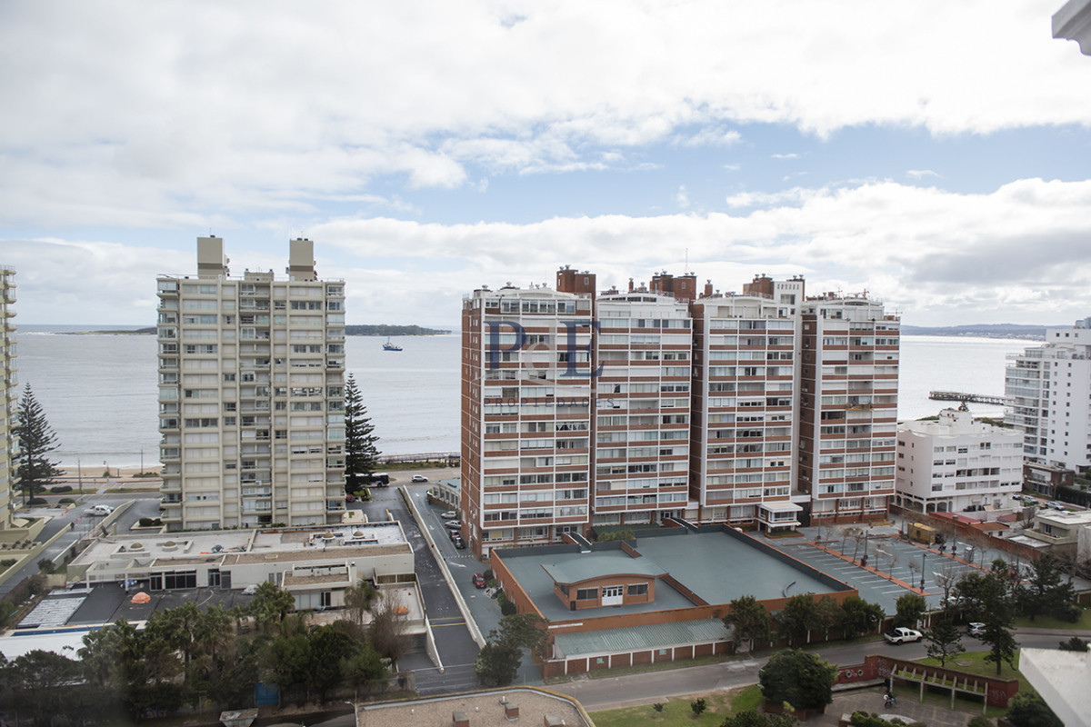 Increíble apartamento excelente vista al mar. Torre Imperiale. - Imagen 34