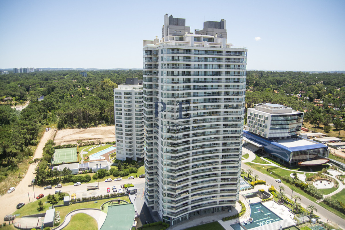 Le Parc III Punta Del Este,departamento de 4 dormitorios en venta. - Imagen 43
