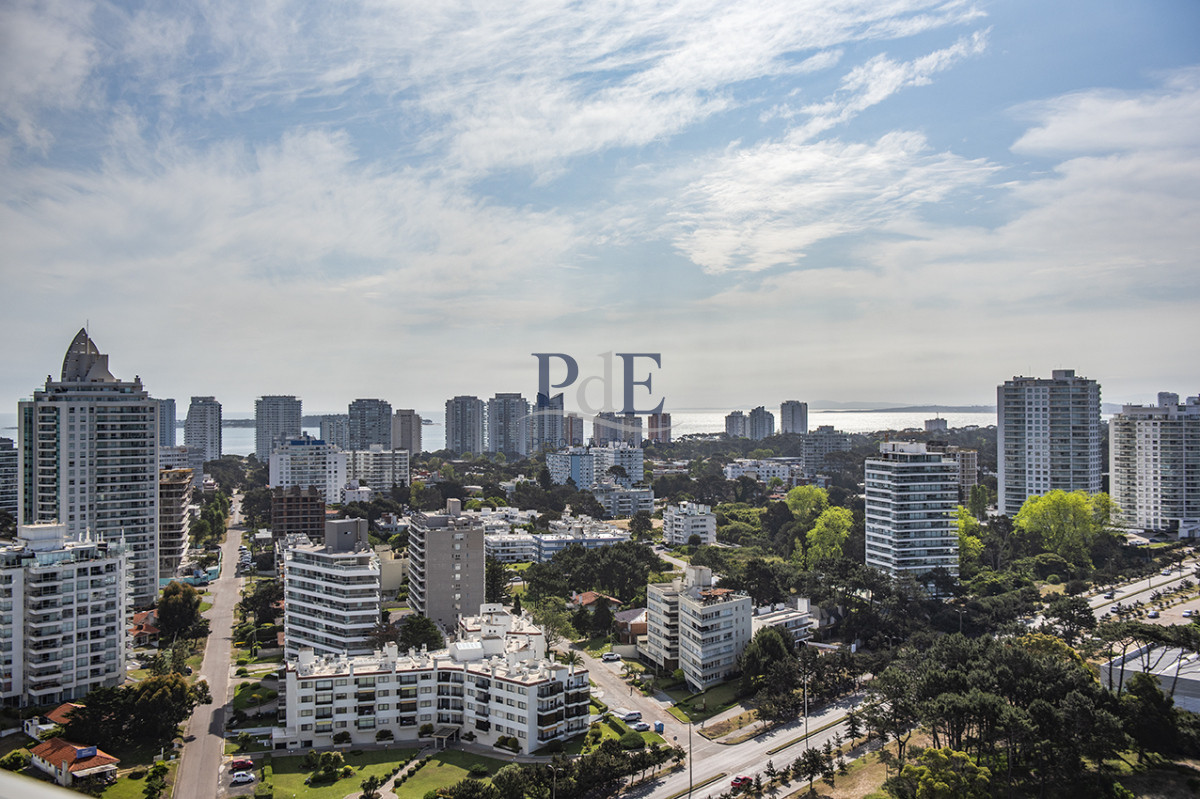 Departamento de 3 dormitorios en Torre Le Parc - Imagen 24