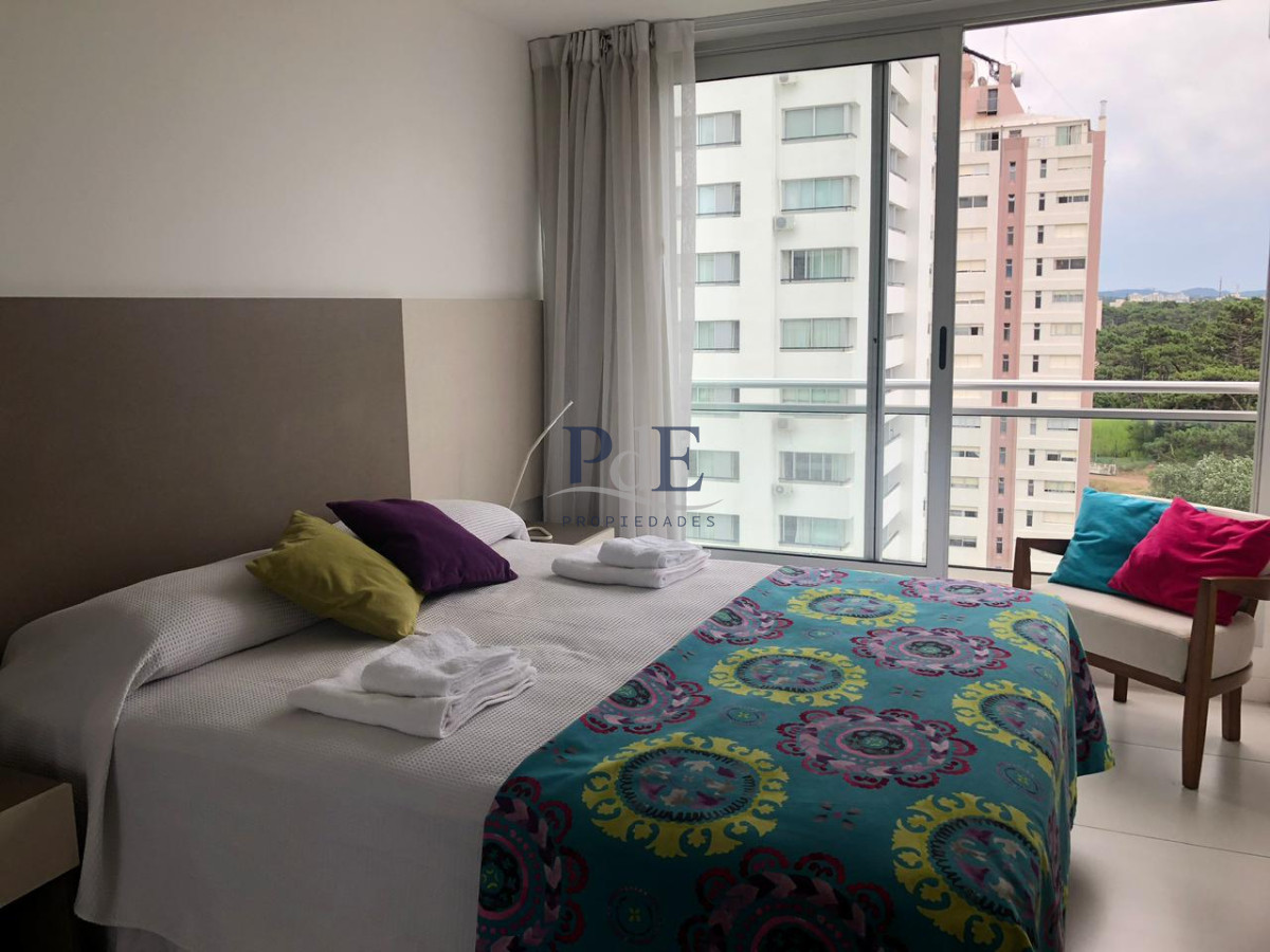 Hermoso Apartamento en Roosevelt - Punta del Este - Imagen 4