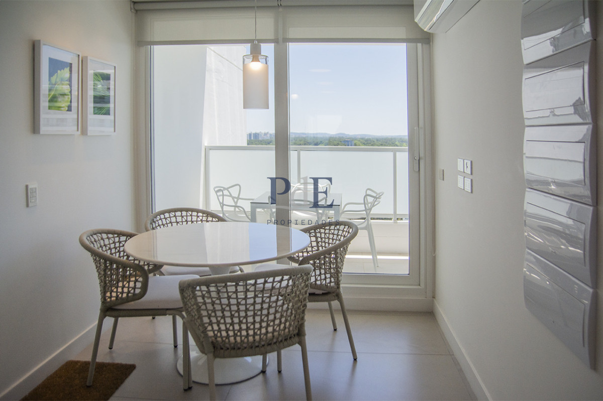 Le Parc III Punta Del Este,departamento de 4 dormitorios en venta. - Imagen 13