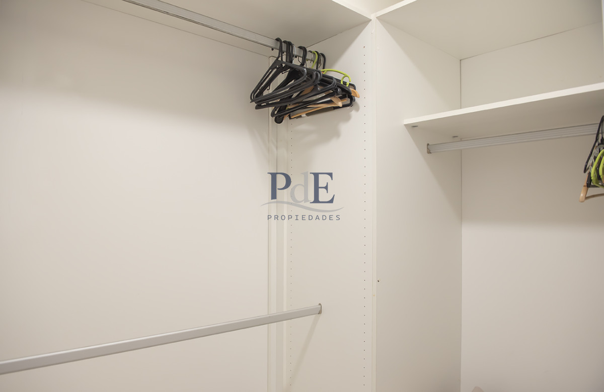 Increíble apartamento con excelente vista al mar. Torre Imperiale. - Imagen 22