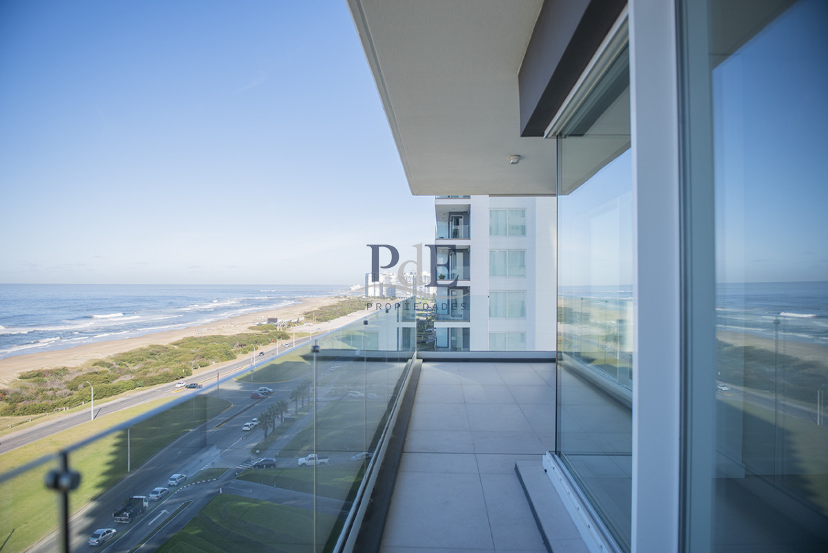 Vende Le Parc IV Esquinero a estrenar ! Punta del Este  - Imagen 9