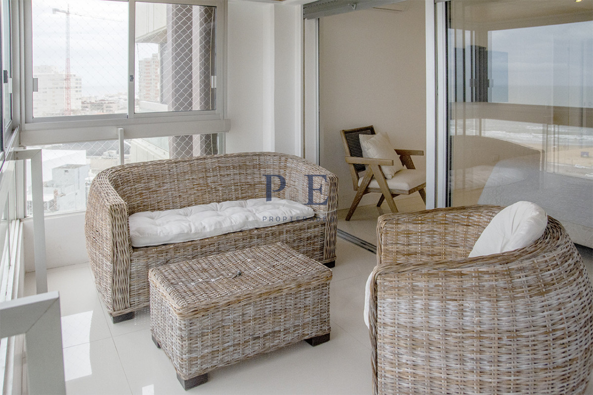 Departamento de 3 dormitorios en Punta del este - Imagen 8