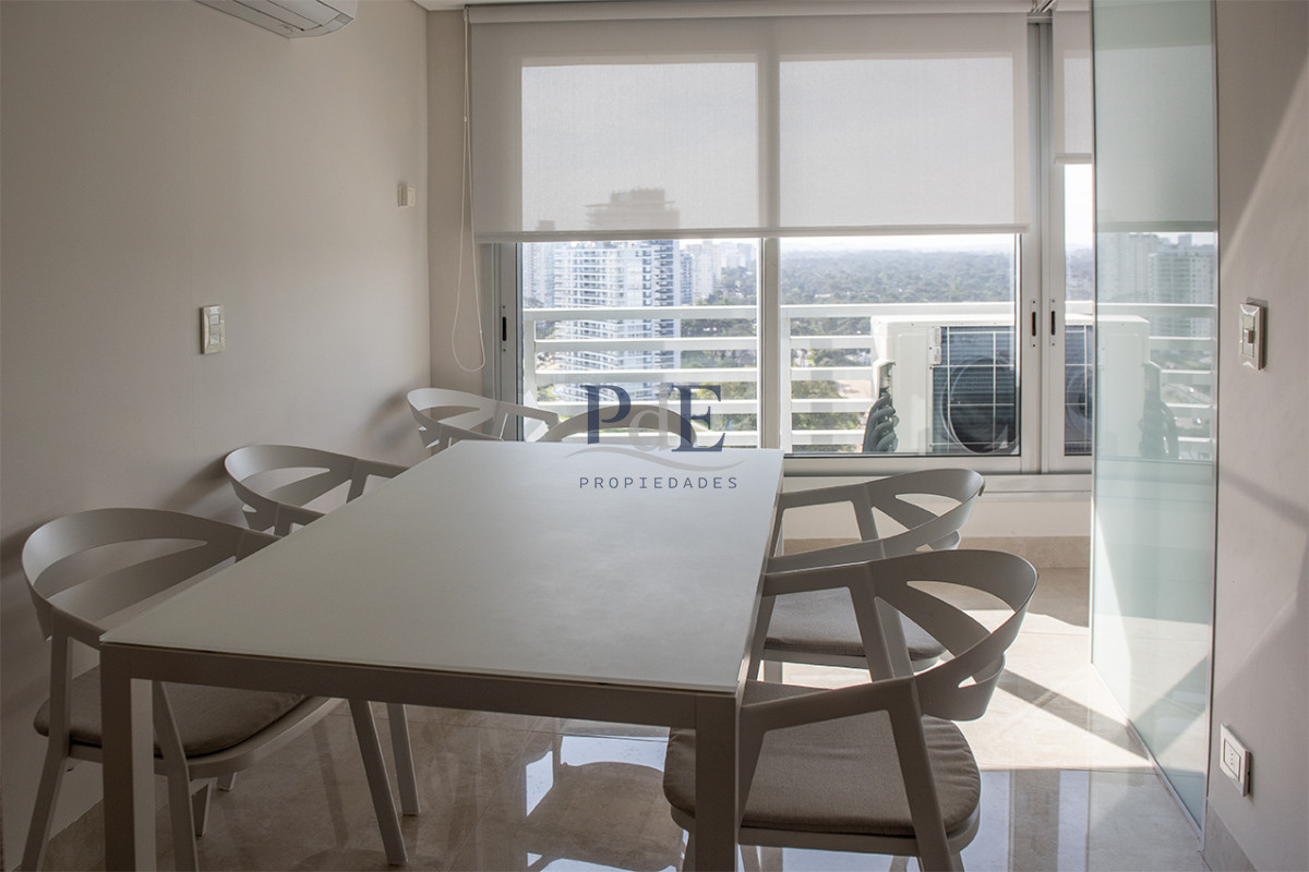 Departamento de 3 dormitorios en Torre Le Parc - Imagen 20