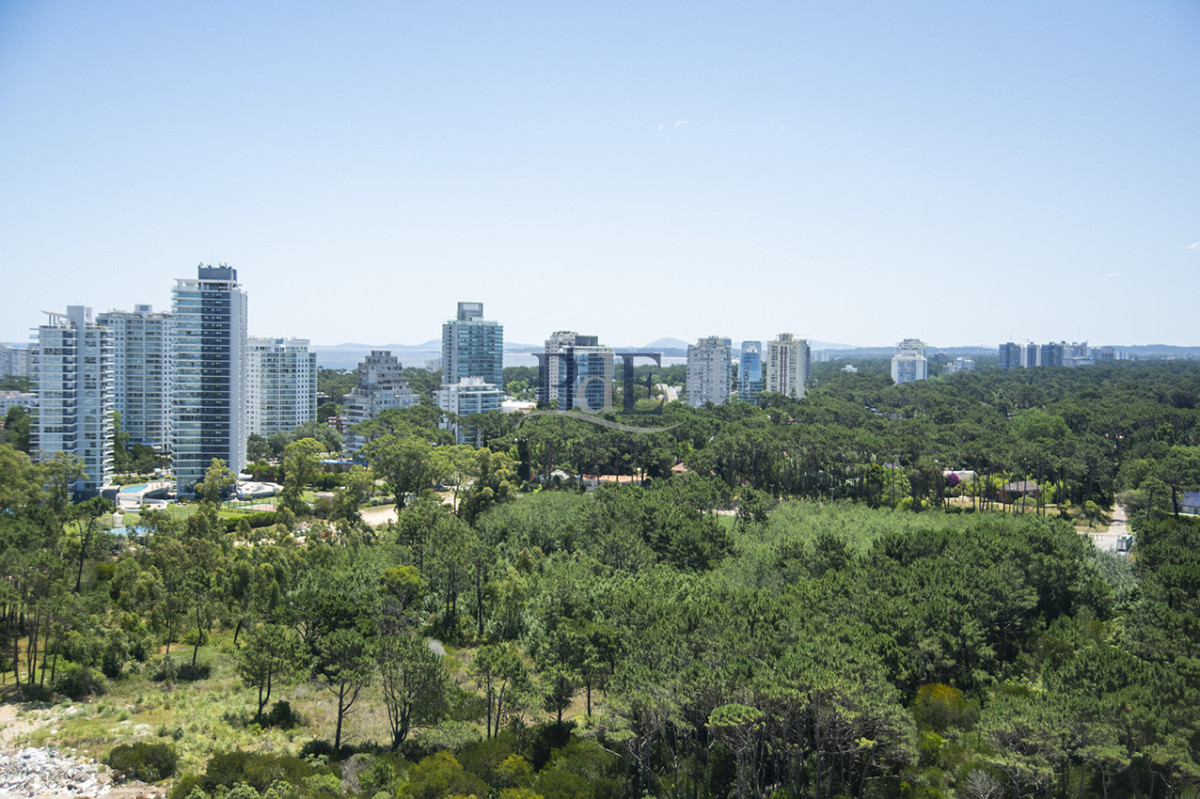 Espectacular planta en LE PARC III, Esquinero en venta. Panorámico. - Imagen 36
