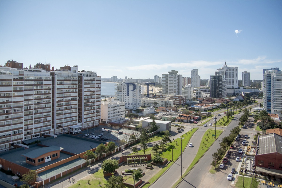 Departamento en venta con vista al mar en Torre Imperiale. - Imagen 24