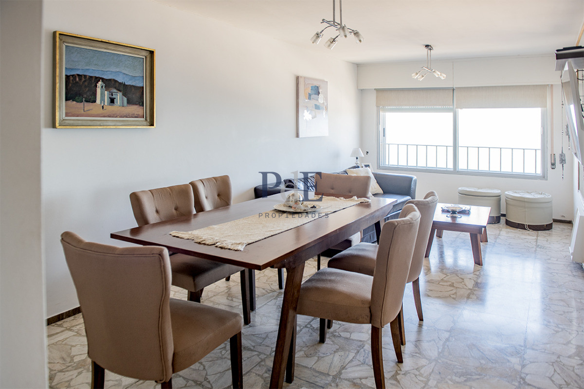 Apartamento de un dormitorio en venta en Península, vista al mar.  - Imagen 3