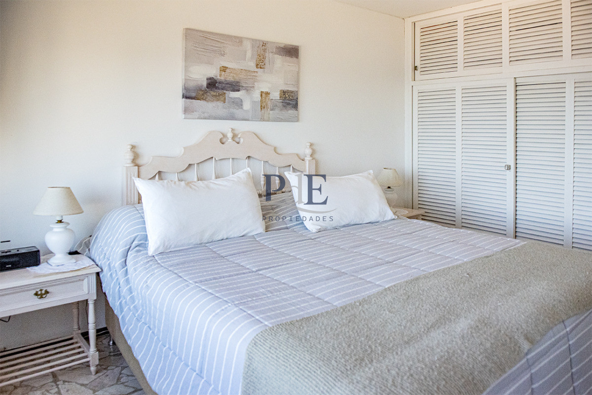 Apartamento de un dormitorio en venta en Península, vista al mar.  - Imagen 9