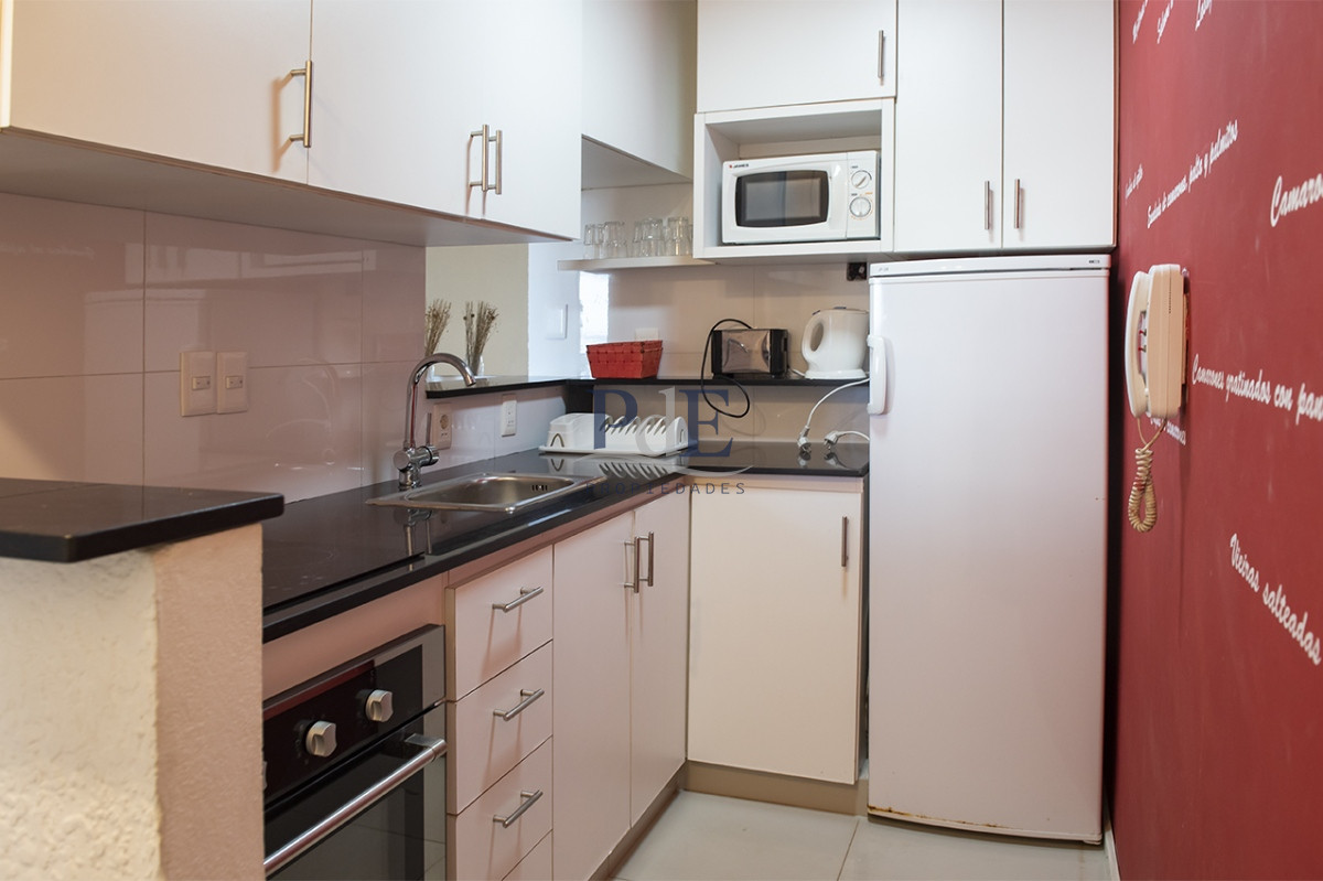 Apartamento en Venta de 2 dormitorios en Edificio Panorama , Punta del este  - Imagen 8