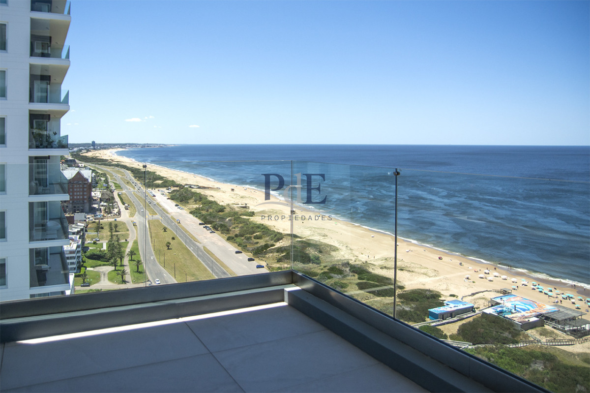 Le Parc III Punta Del Este,departamento de 4 dormitorios en venta. - Imagen 39