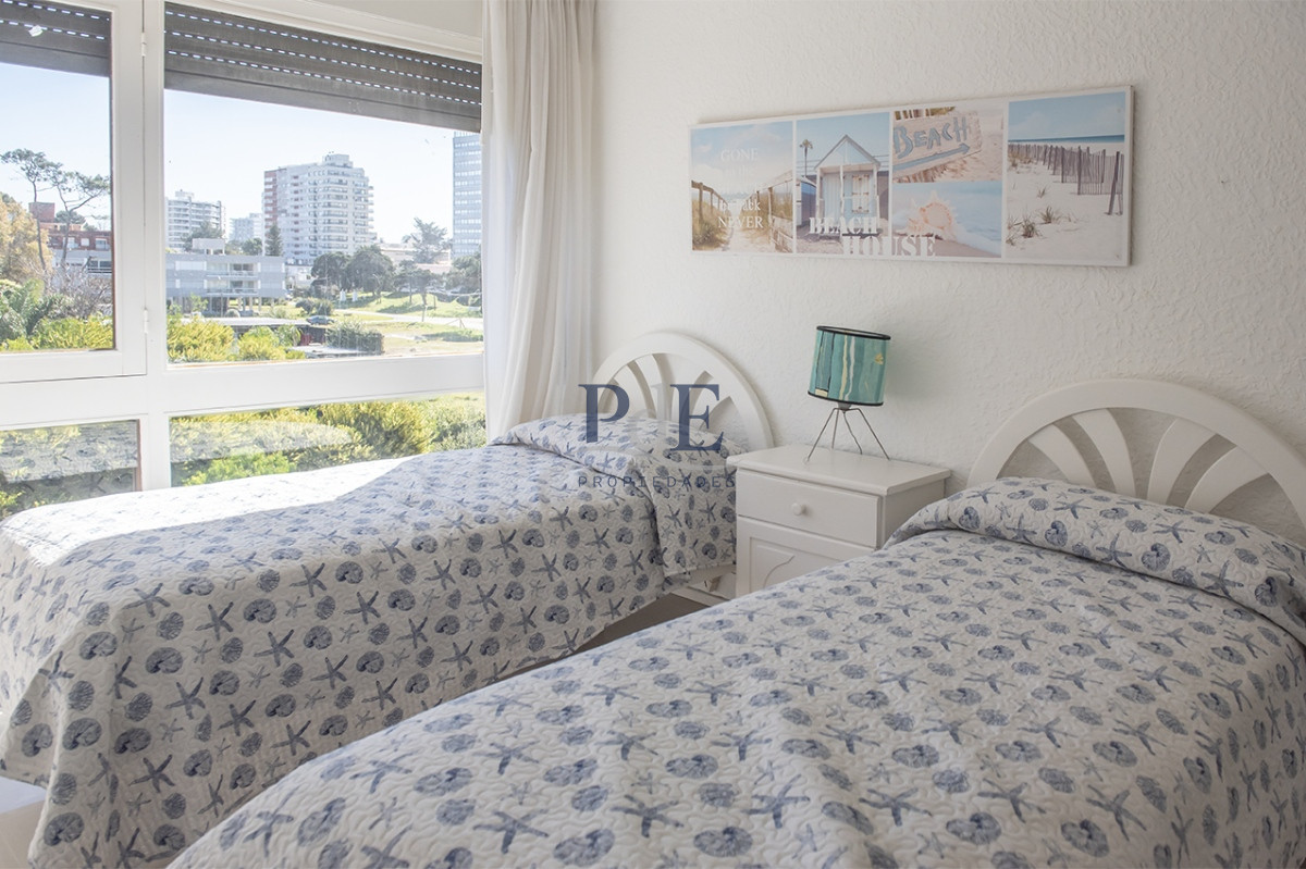 Apartamento en Venta de 2 dormitorios en Edificio Panorama , Punta del este  - Imagen 10