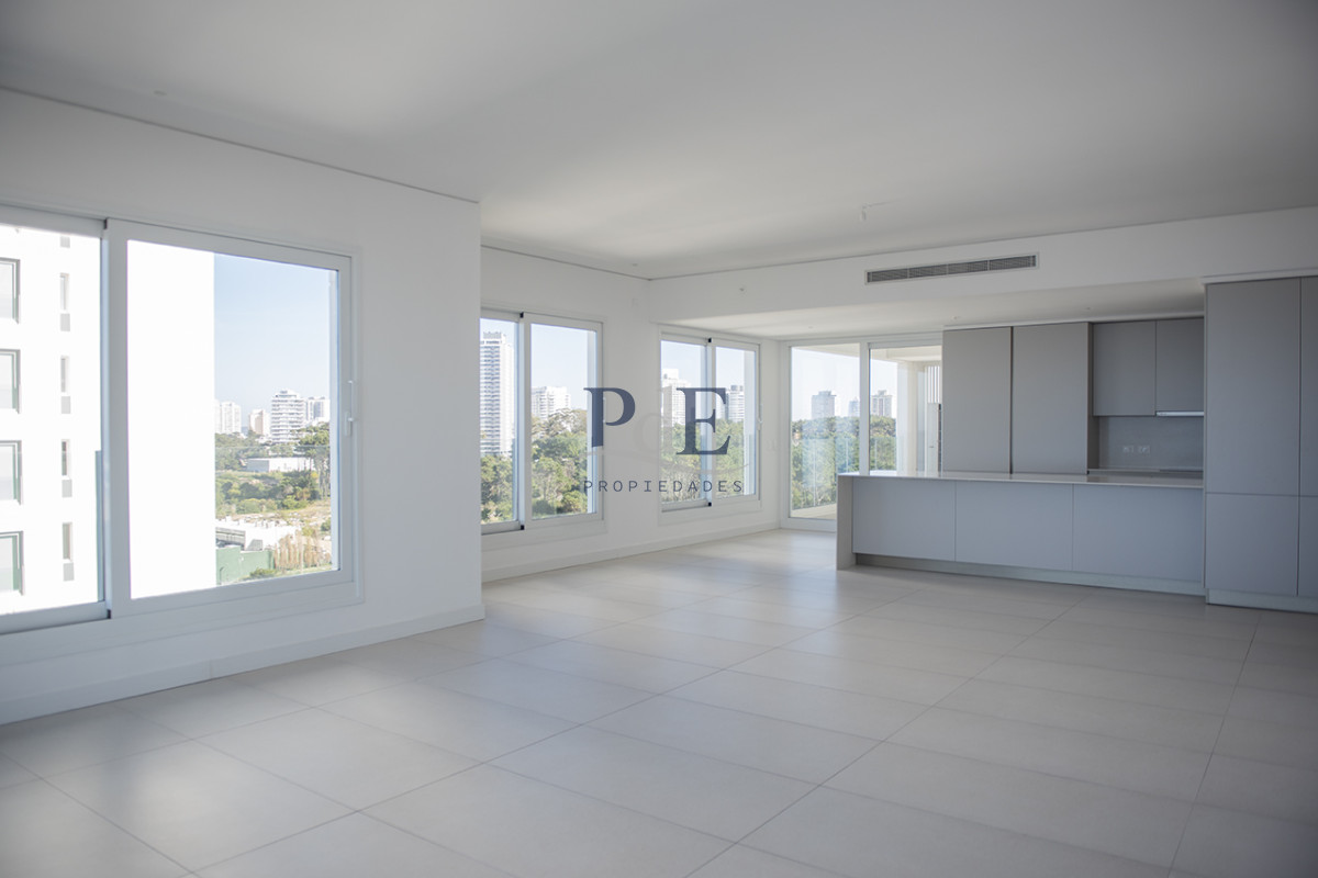 Vende Le Parc IV Esquinero a estrenar ! Punta del Este  - Imagen 4