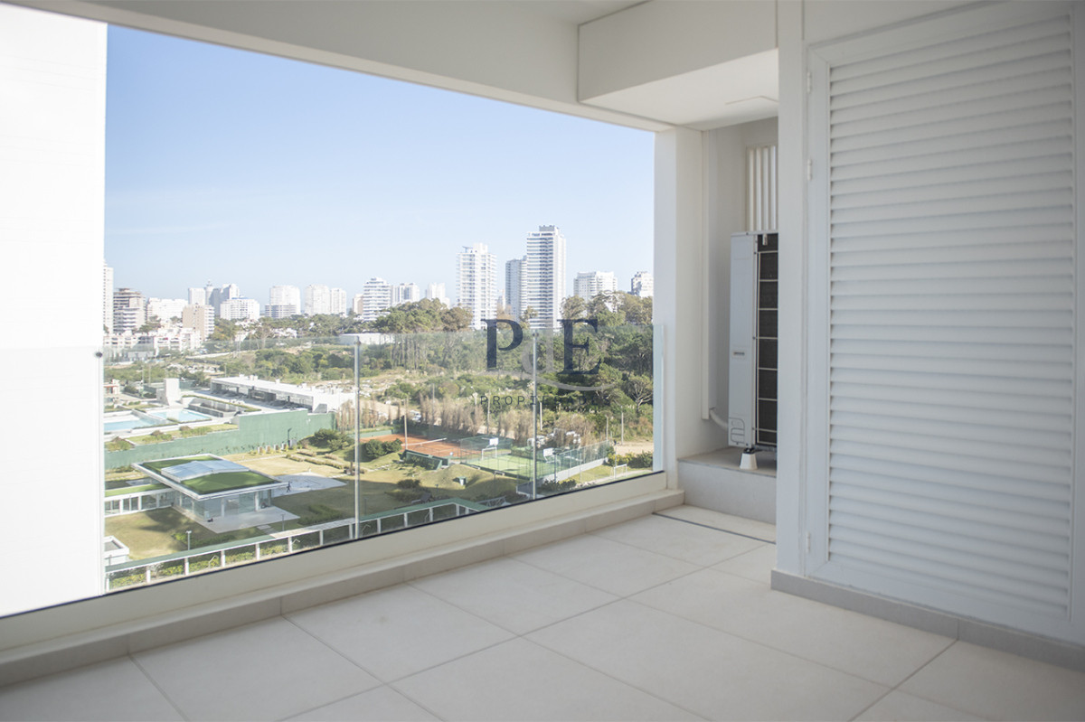 Vende Le Parc IV Esquinero a estrenar ! Punta del Este  - Imagen 33