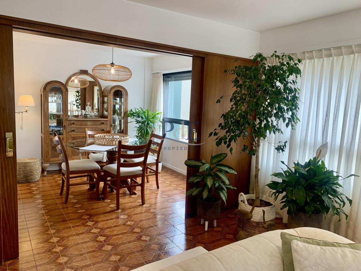 En venta apartamento de 2 mas dep. en Península, Punta del Este - Imagen 2