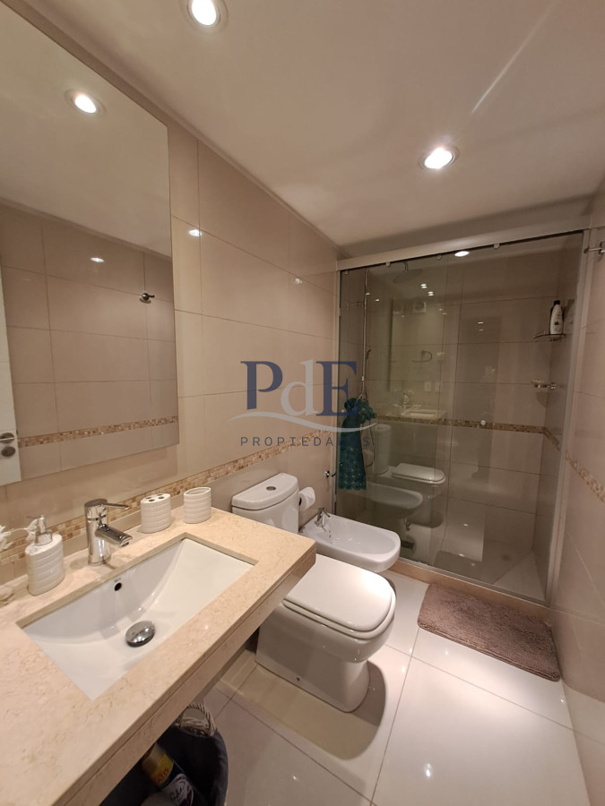 Apartamento de 1 dormitorio en venta en complejo nuevo con amenities.  - Imagen 6