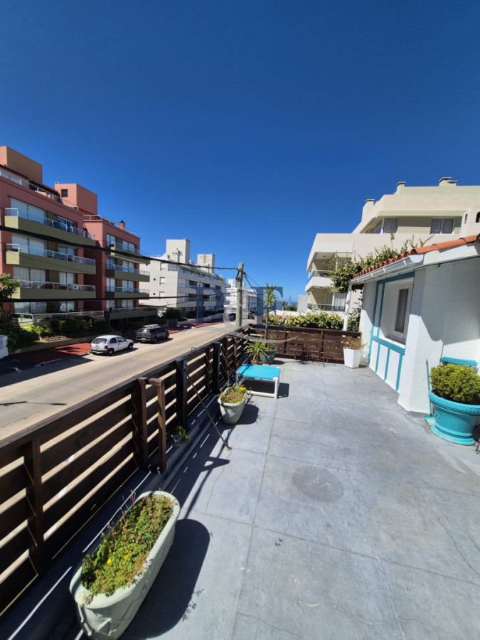 Casa en Península, Punta del Este. 2 dormitorios