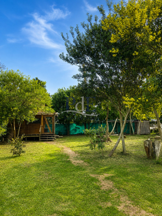 En venta casa de 1 dormitorio en terreno de 1023m2 en Ocean Park - Imagen 19