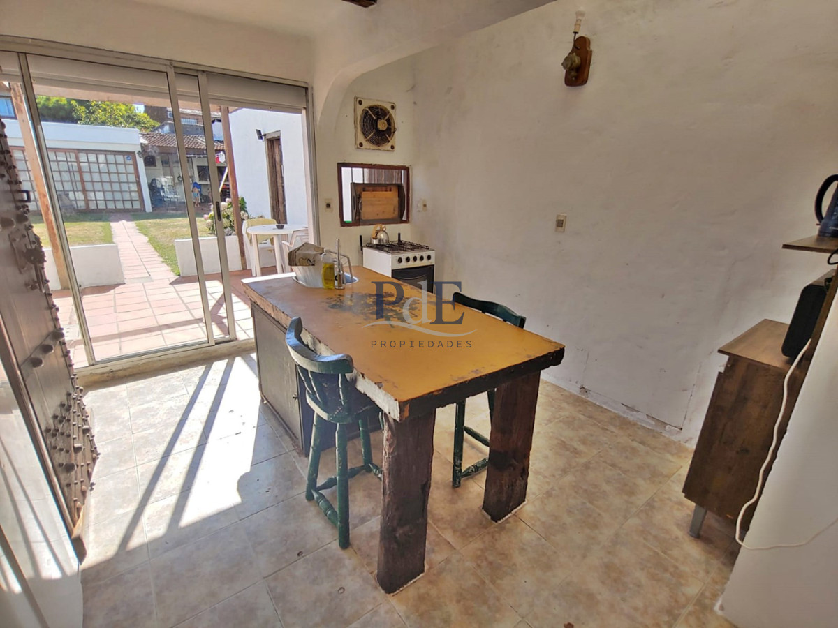 En venta casa de 4 dormitorios con piscina y parrillero en Las Delicias, Maldonado - Imagen 6