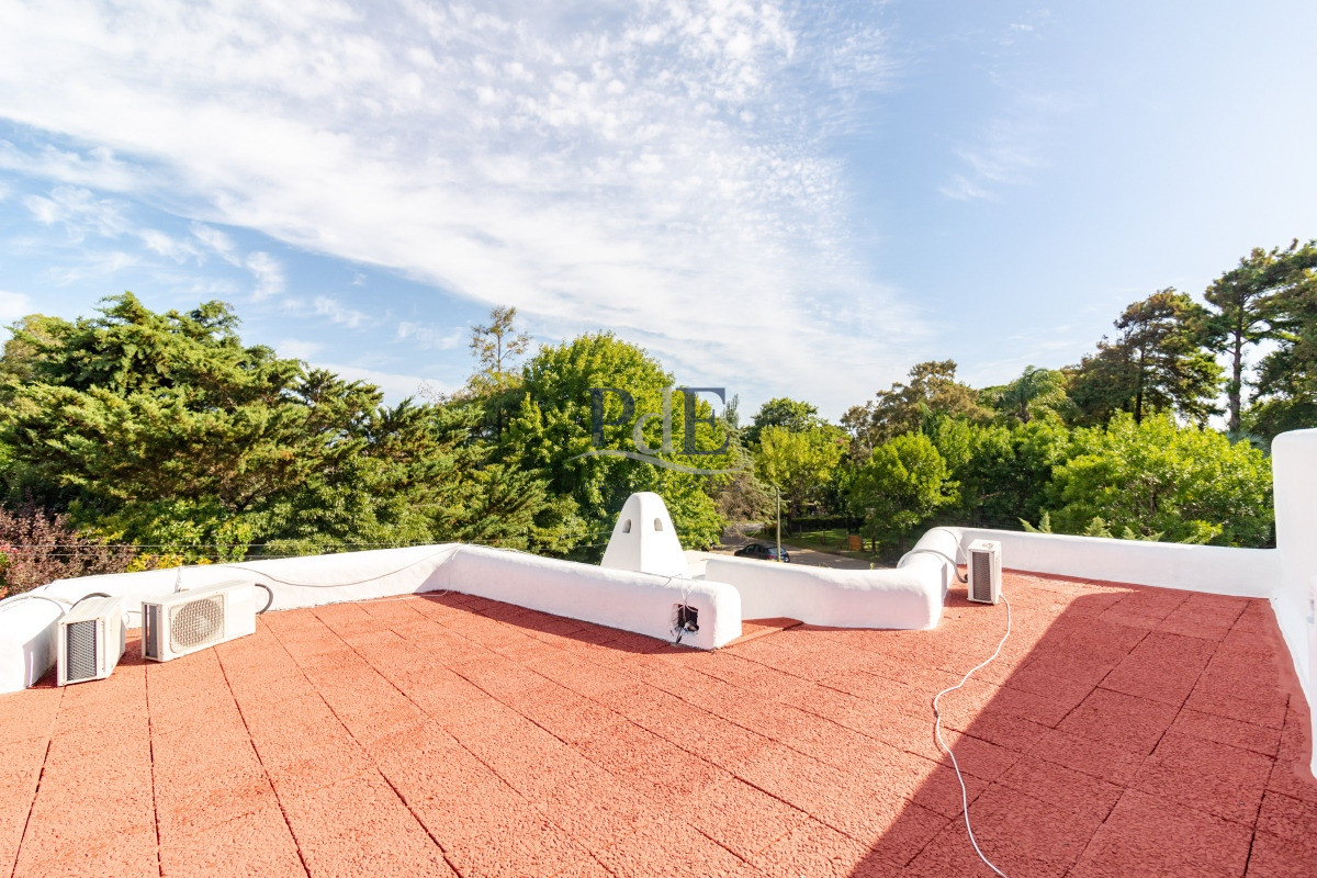 En venta casa de 3 habitaciones en Portezuelo con Parrillero y terraza - Imagen 20