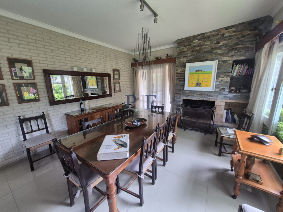Casa de 4 dormitorios en Punta del Este con 2300 m2 de terreno - Imagen 20