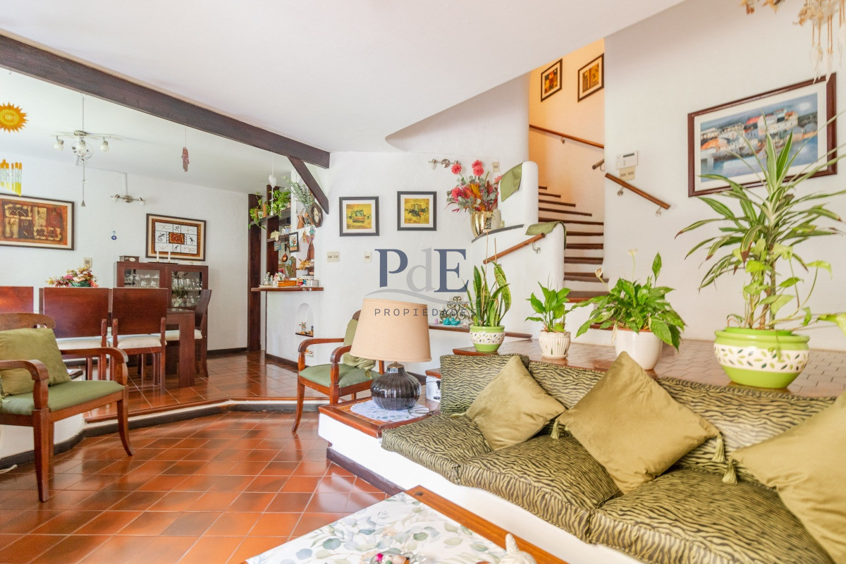 En venta casa de 3 habitaciones en Portezuelo con Parrillero y terraza - Imagen 4
