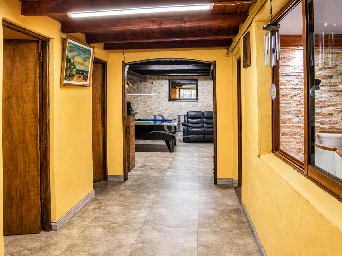 Casa en 4 H, Maldonado. 4 dormitorios, terreno de 600 m² - Imagen 10