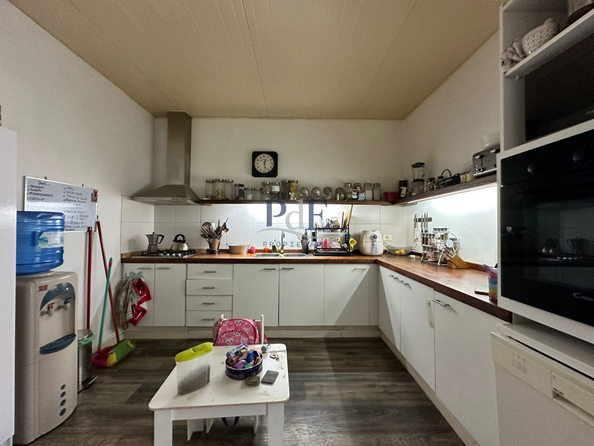 Pinares | Casa para Vivir Todo el Año a Dos Cuadras de la Laguna - Imagen 9