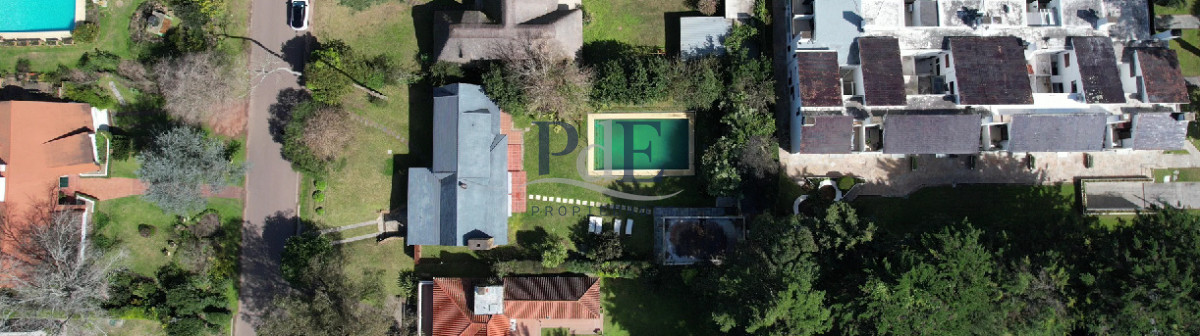 Vende gran casa para vivir todo el año, de 3 dormitorios en Punta del Este  - Imagen 25