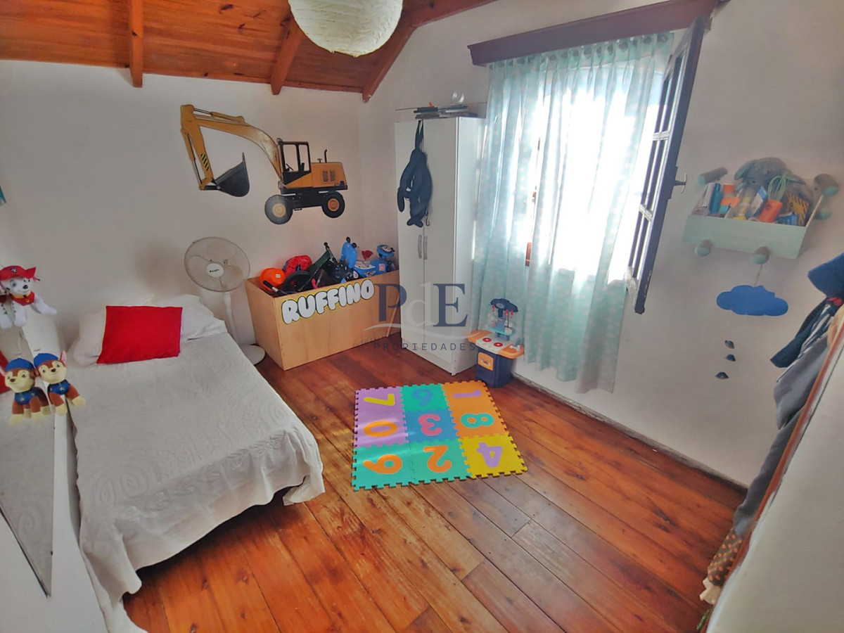 En venta casa de 4 dormitorios con piscina y parrillero en Las Delicias, Maldonado - Imagen 8