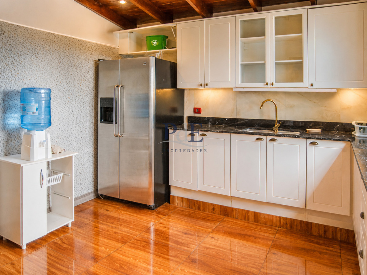 Casa en 4 H, Maldonado. 4 dormitorios, terreno de 600 m² - Imagen 7