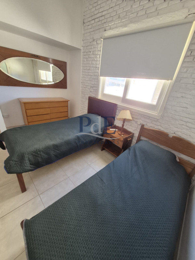 Casa en Península, Punta del Este. 2 dormitorios - Imagen 12