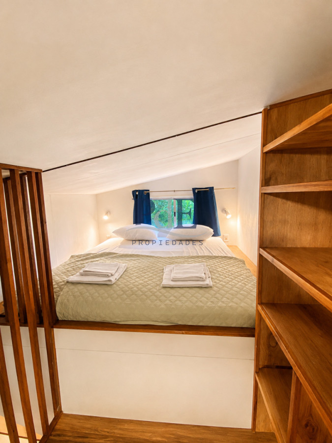 En venta casa de 1 dormitorio en terreno de 1023m2 en Ocean Park - Imagen 10