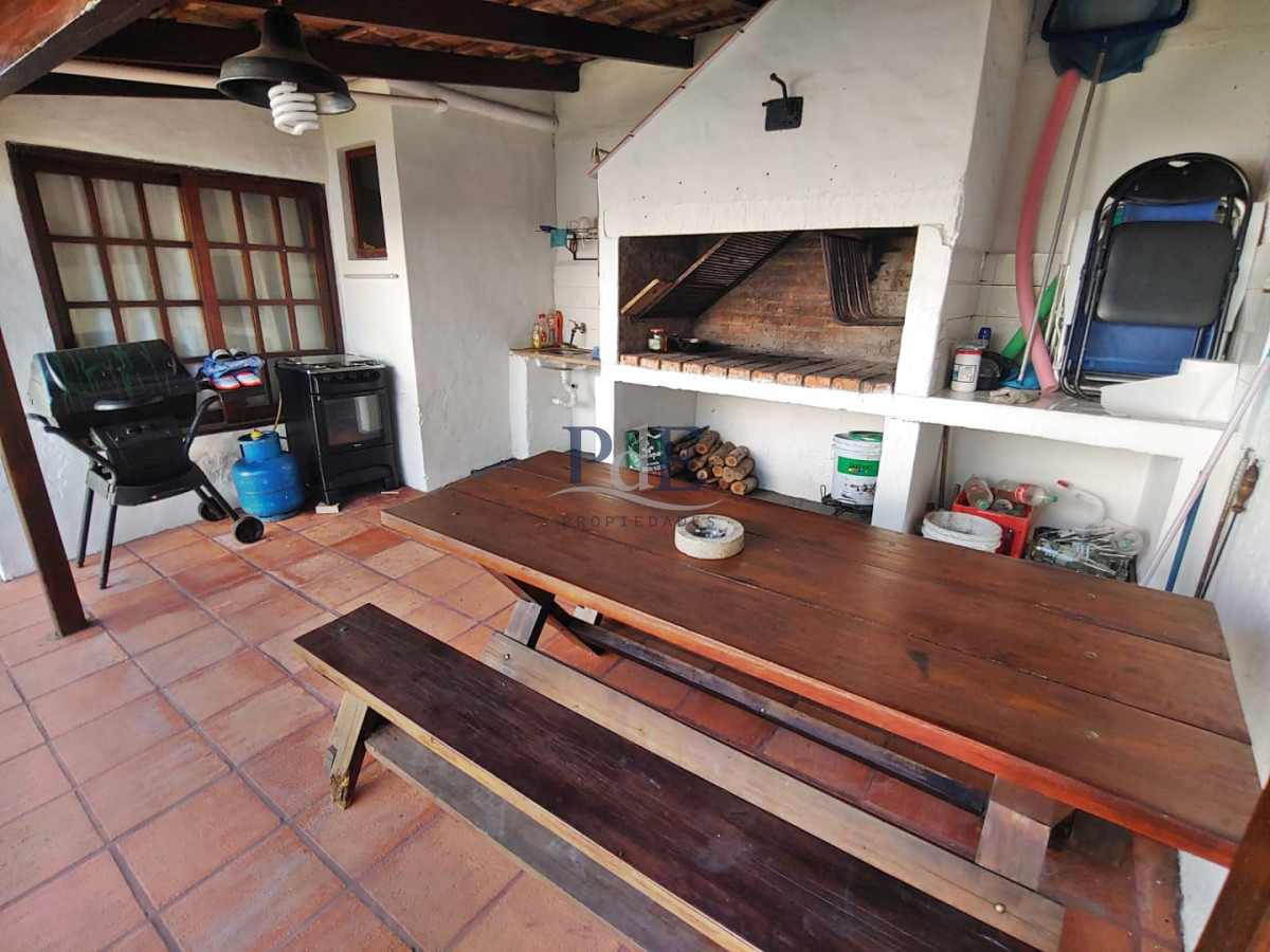 En venta casa de 4 dormitorios con piscina y parrillero en Las Delicias, Maldonado - Imagen 10