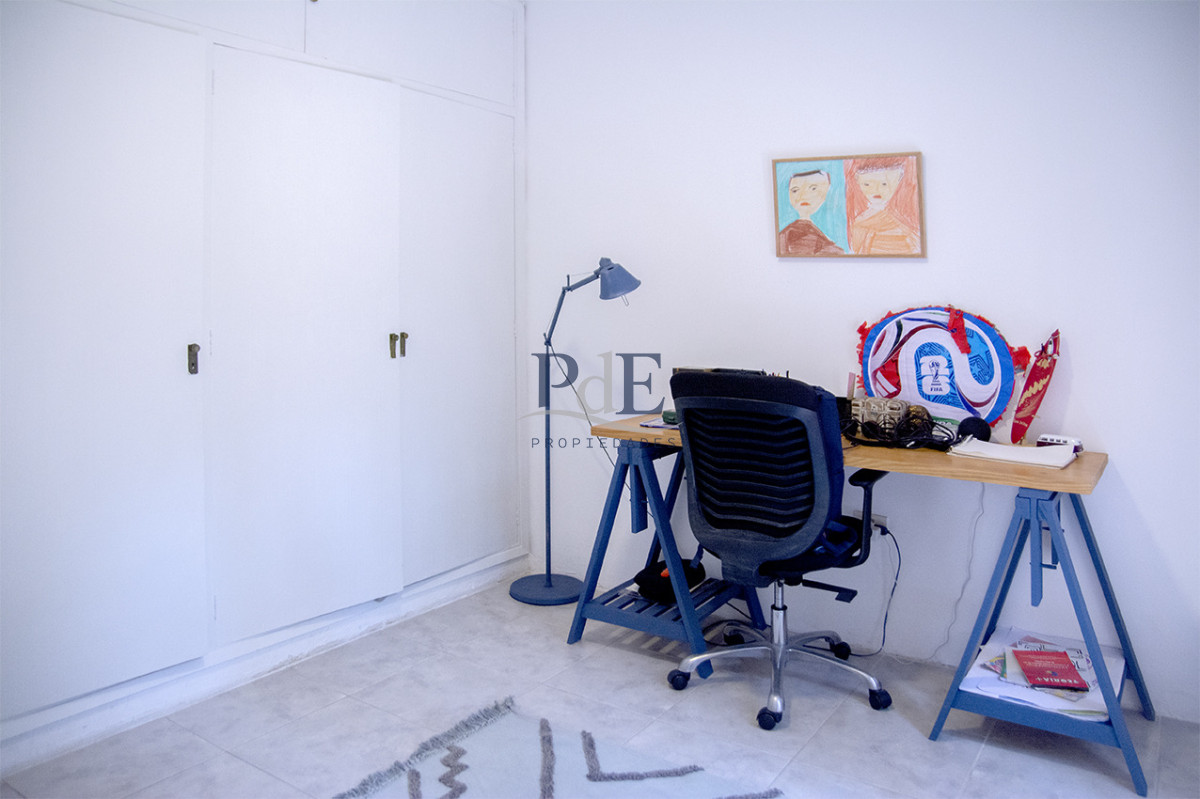 Casa en Mansa, Punta del Este. 5 dormitorios, terreno de 674 m² - Imagen 11