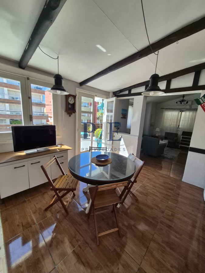 Casa en Península, Punta del Este. 2 dormitorios - Imagen 3