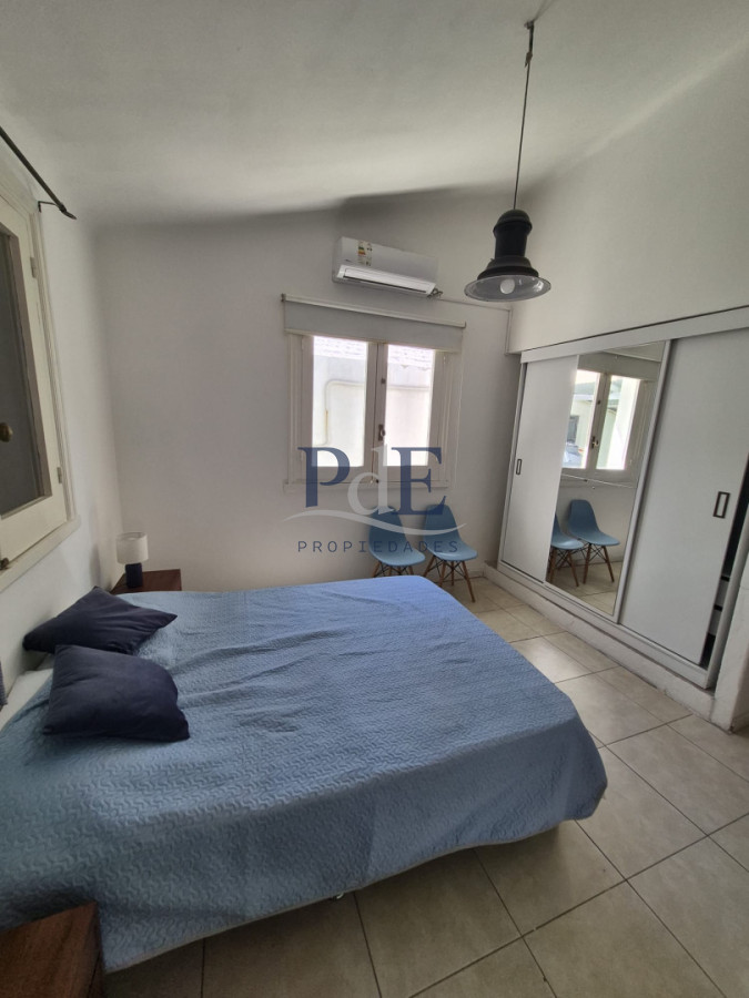 Casa en Península, Punta del Este. 2 dormitorios - Imagen 8