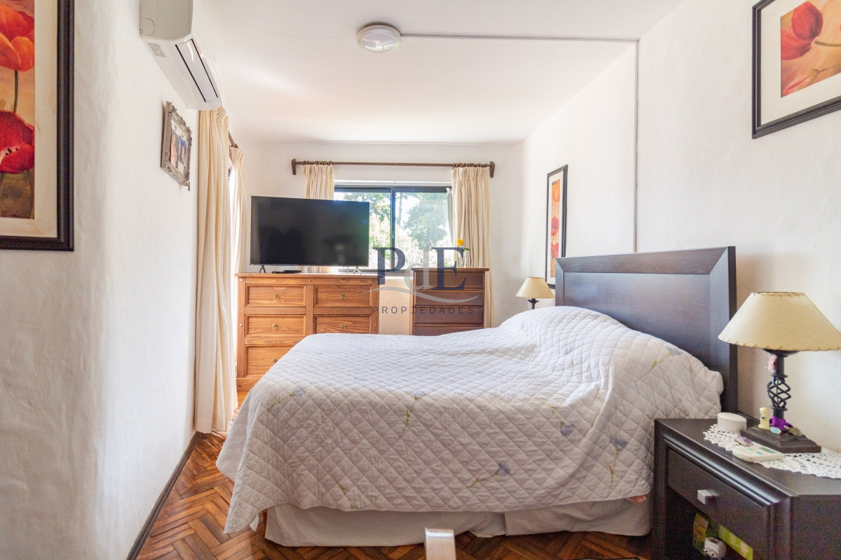 En venta casa de 3 habitaciones en Portezuelo con Parrillero y terraza - Imagen 17