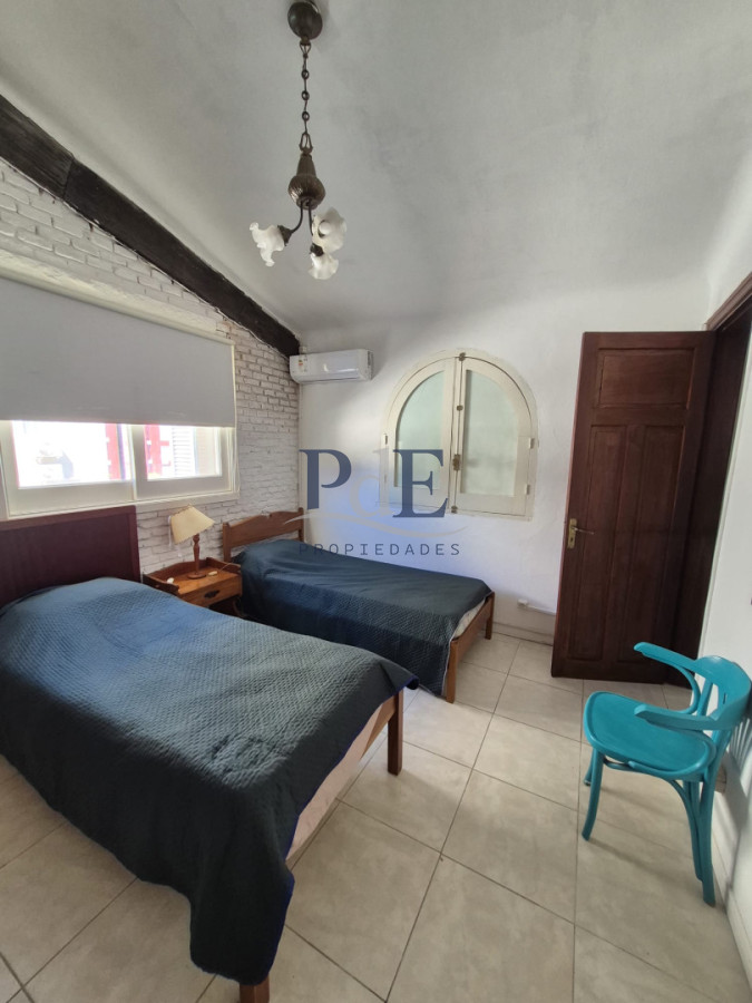 Casa en Península, Punta del Este. 2 dormitorios - Imagen 10